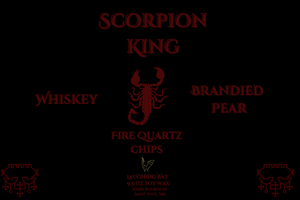 Scorpion King