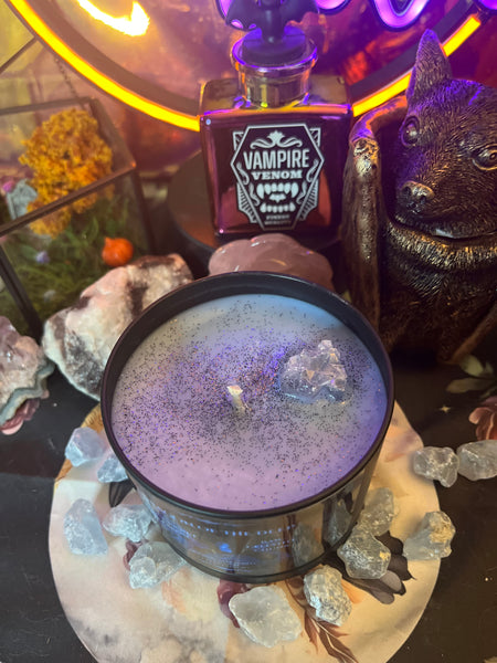 Dragon of the Deep 10 Oz Jar