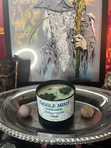 Giggle Mint