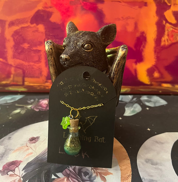 Luck Charm Necklaces