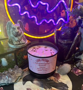 Love Potion