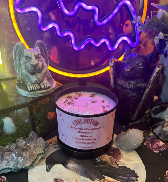 Love Potion