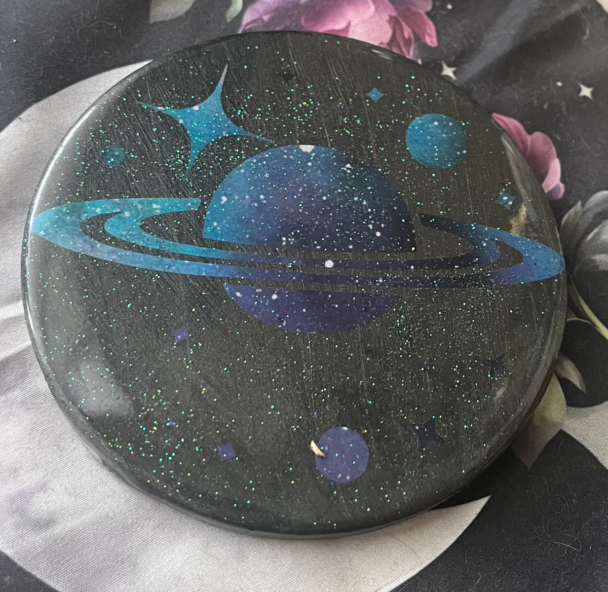 Saturn Coaster
