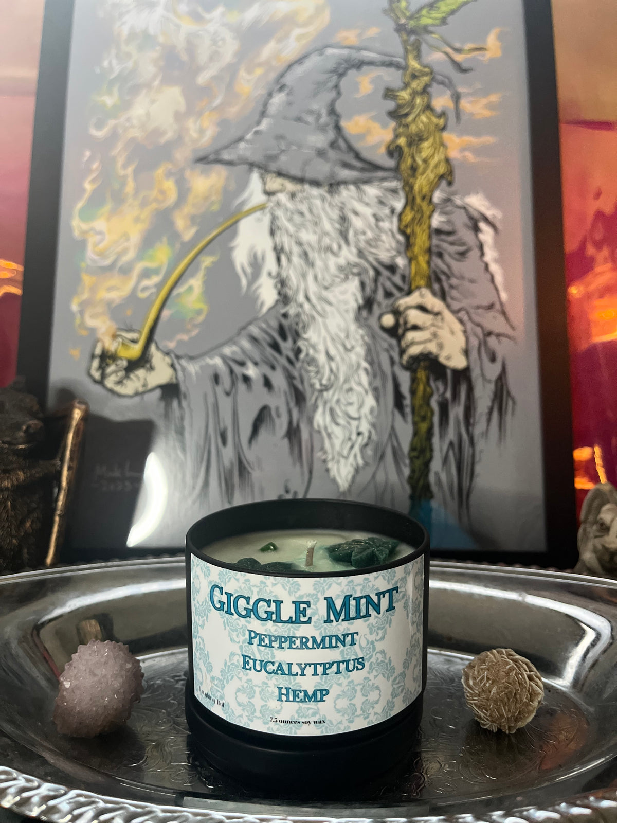 Giggle Mint