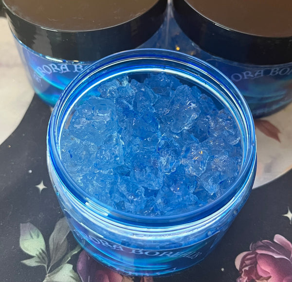 Aurora Borealis Bat Jelly