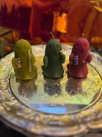 Groovy Ghoul Gang