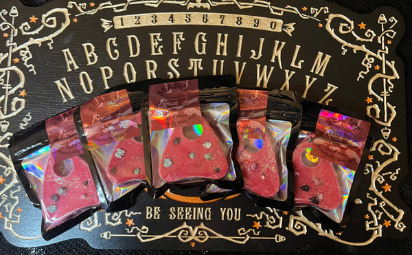 Seance Planchette Wax Melts