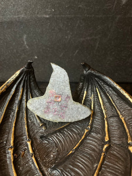 Black Rose Car Air-freshener