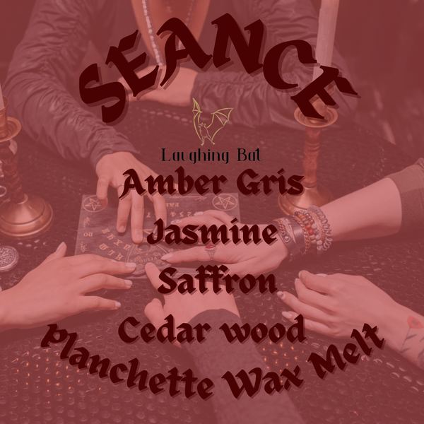 Seance Planchette Wax Melts