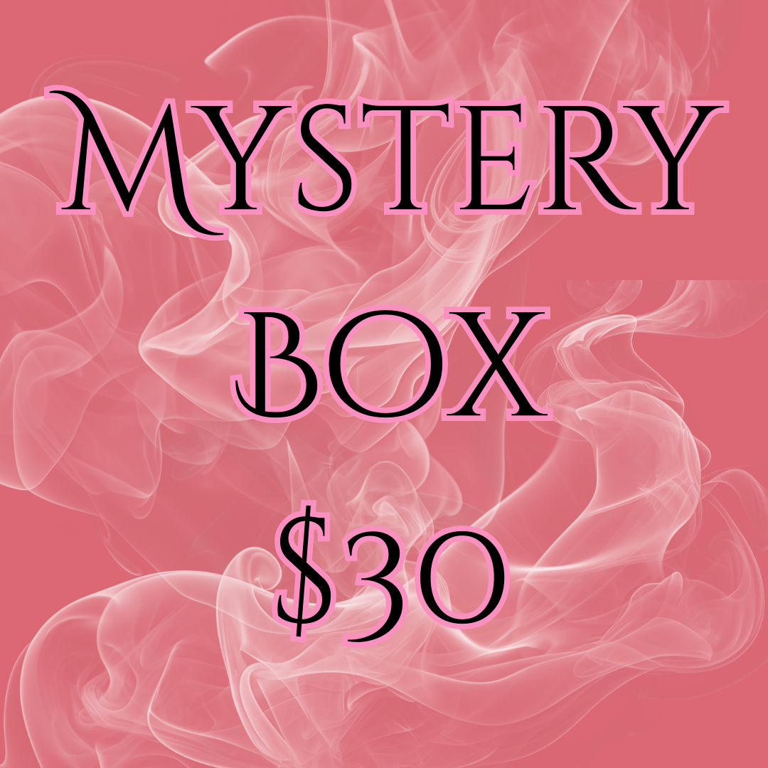 $30 Mystery Box