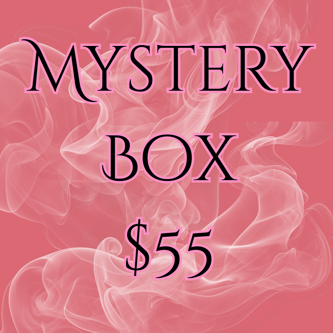 $55 Mystery Box