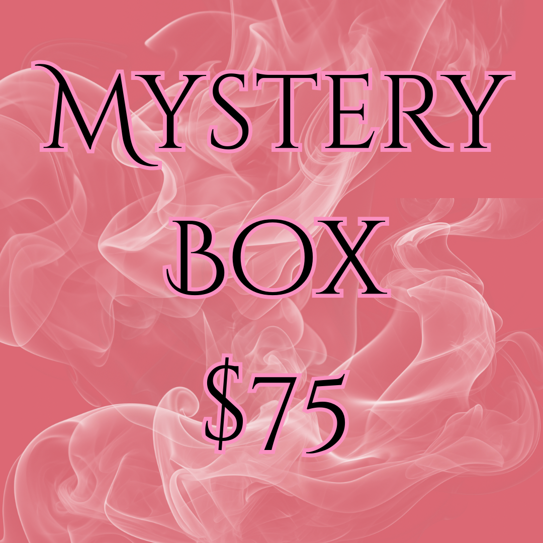 $75 Mystery Box