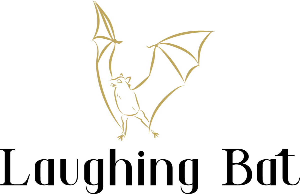 Laughing Bat 
